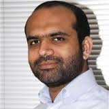 Ali Jaffri